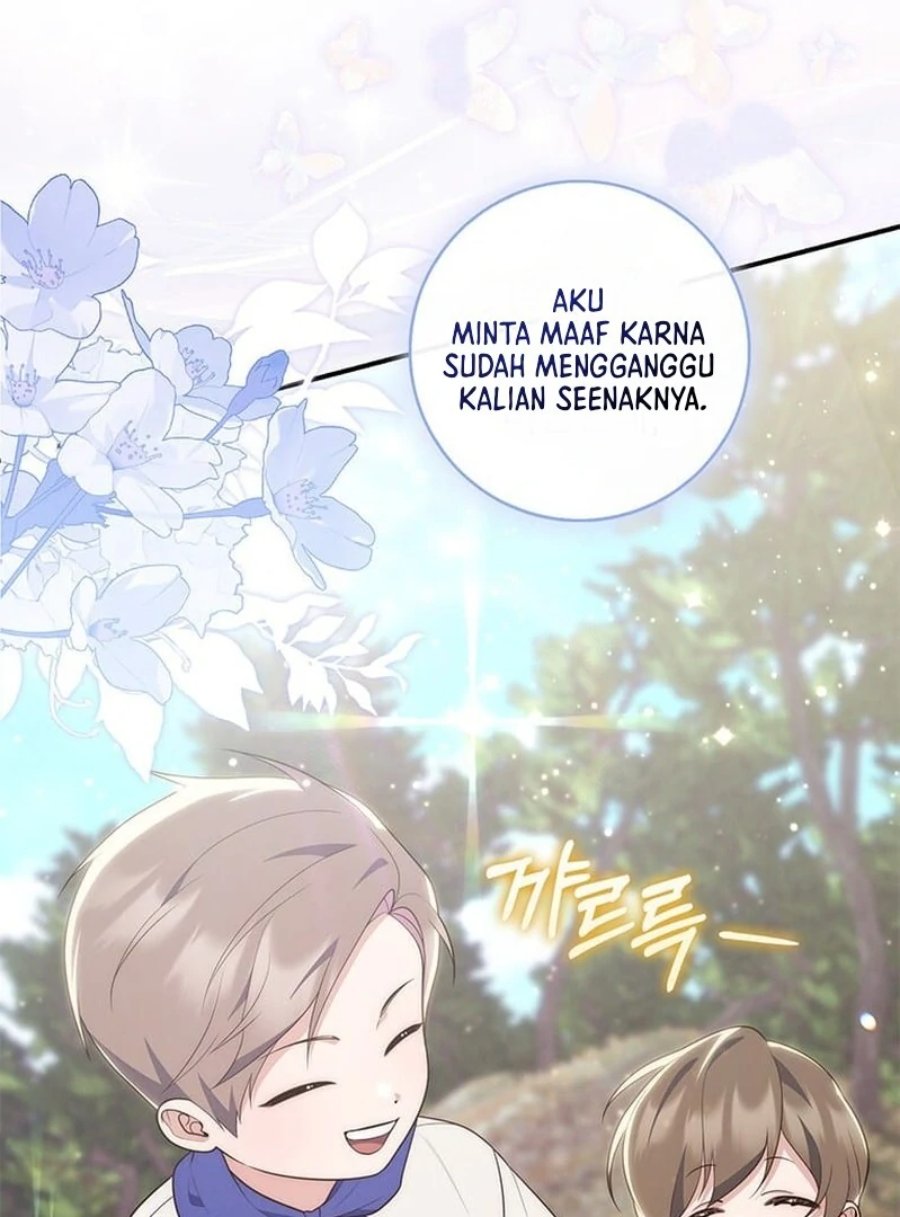 Baca A Princess Who Reads Fortune - Chapter 75 halaman 69