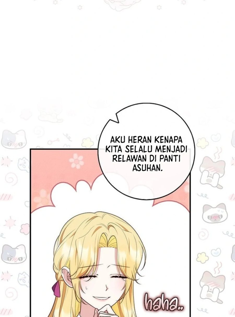 Baca A Princess Who Reads Fortune - Chapter 75 halaman 7