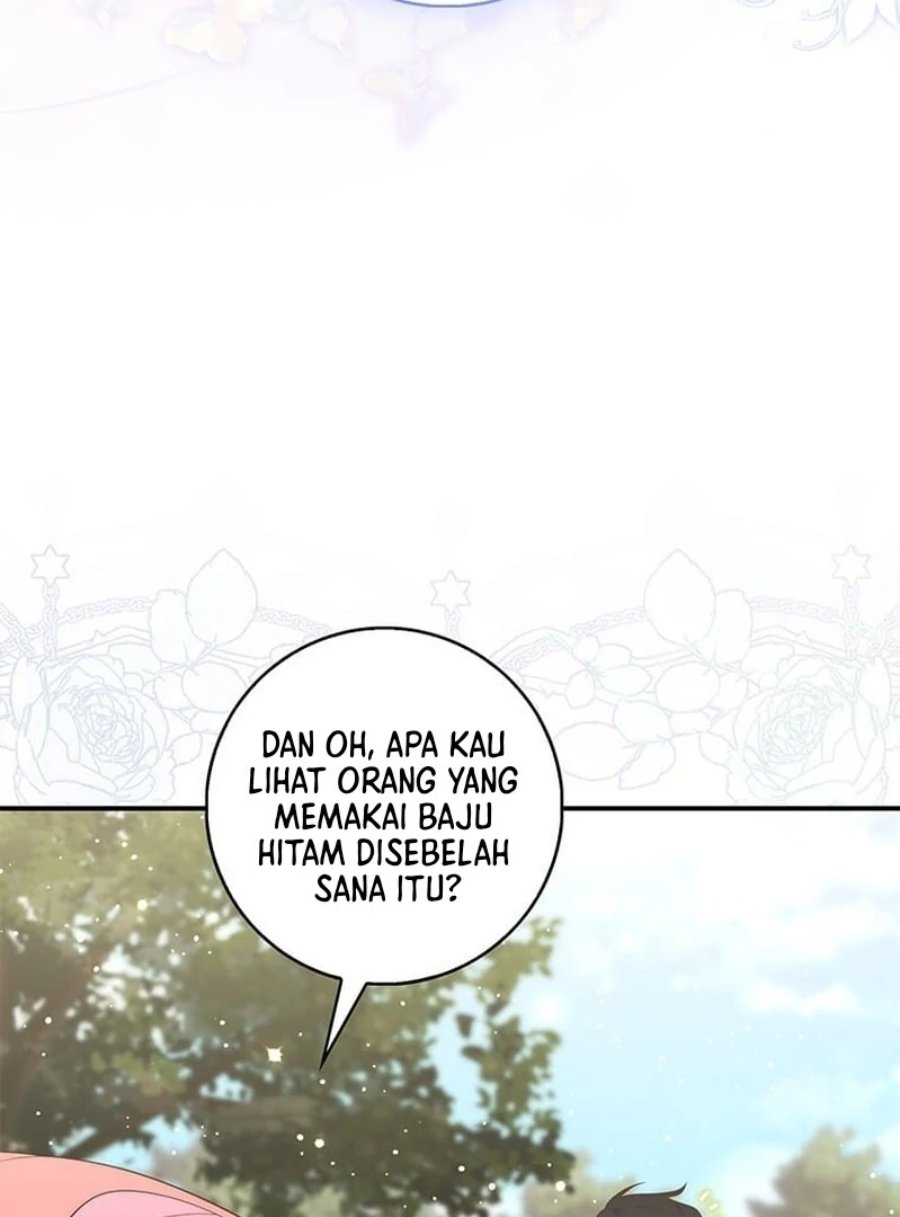 Baca A Princess Who Reads Fortune - Chapter 75 halaman 71
