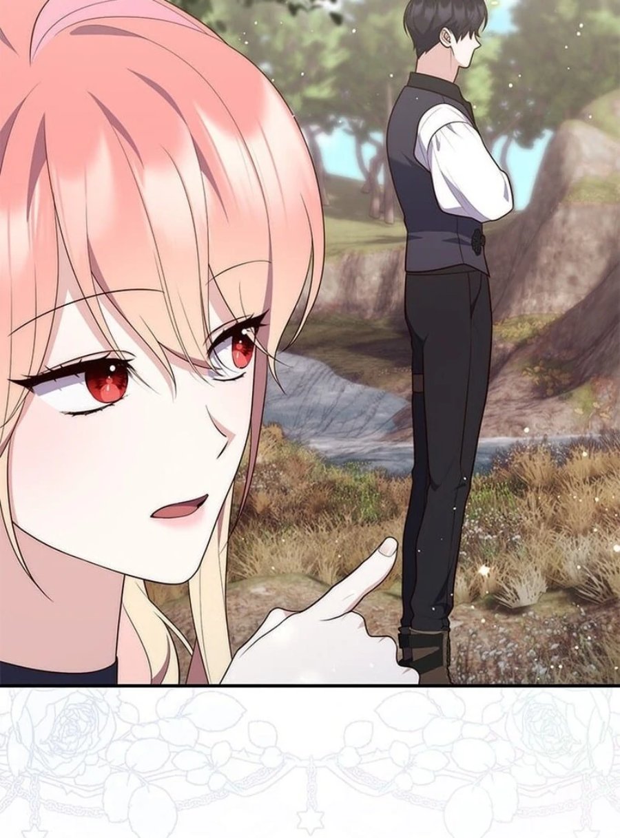 Baca A Princess Who Reads Fortune - Chapter 75 halaman 72