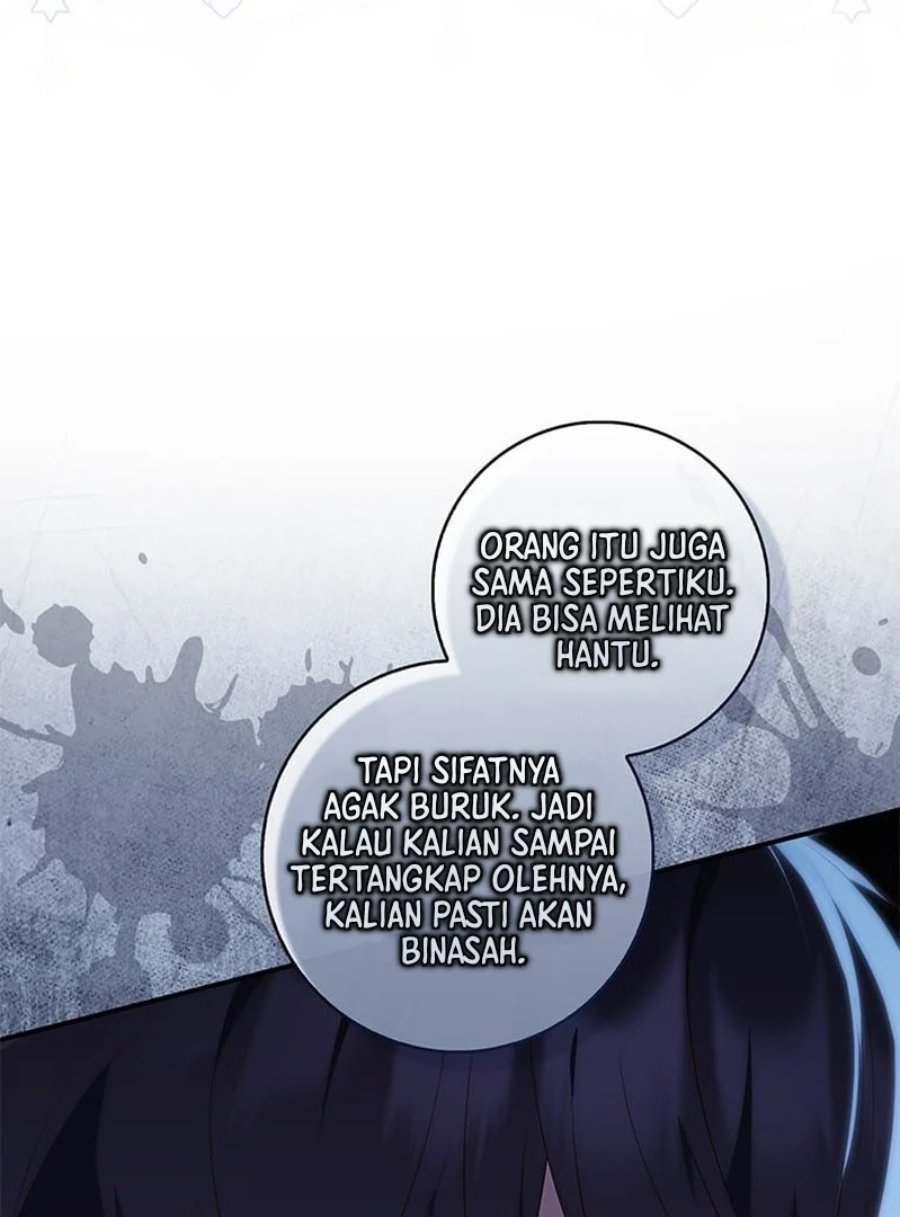 Baca A Princess Who Reads Fortune - Chapter 75 halaman 73