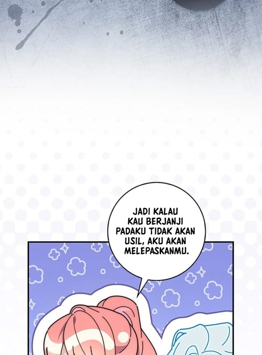Baca A Princess Who Reads Fortune - Chapter 75 halaman 75