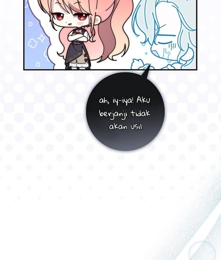 Baca A Princess Who Reads Fortune - Chapter 75 halaman 76