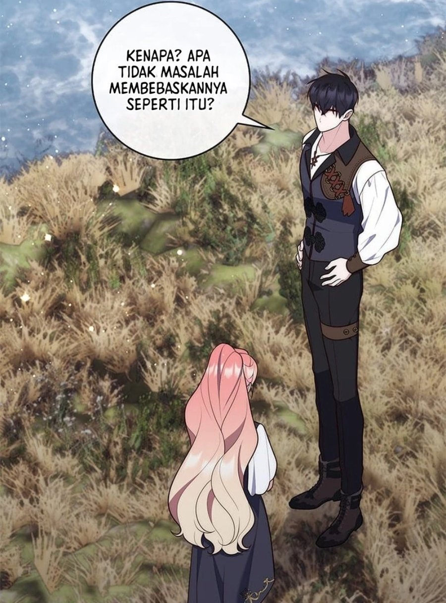 Baca A Princess Who Reads Fortune - Chapter 75 halaman 78