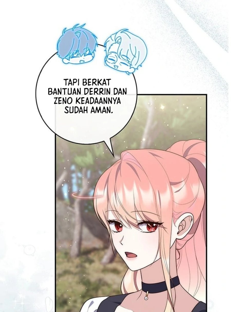 Baca A Princess Who Reads Fortune - Chapter 75 halaman 80