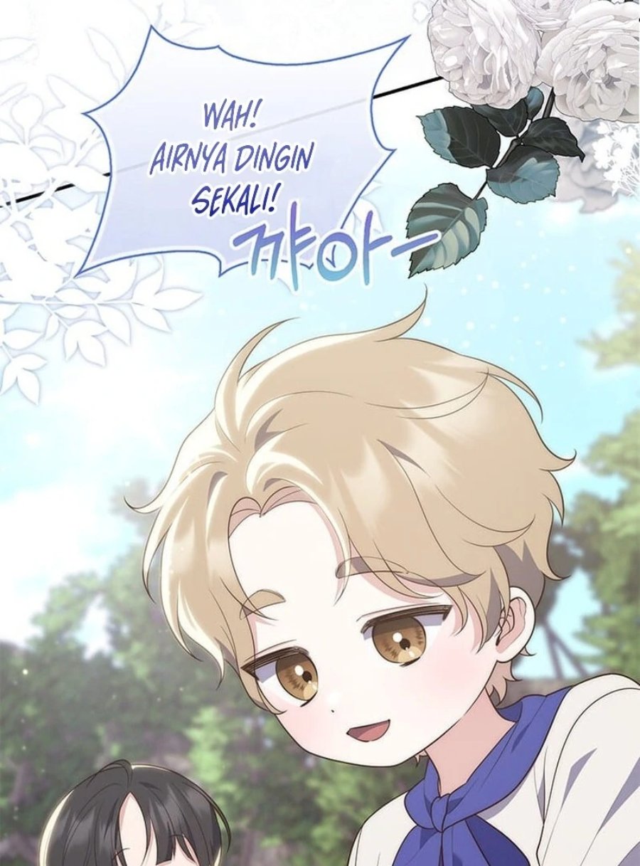 Baca A Princess Who Reads Fortune - Chapter 75 halaman 82