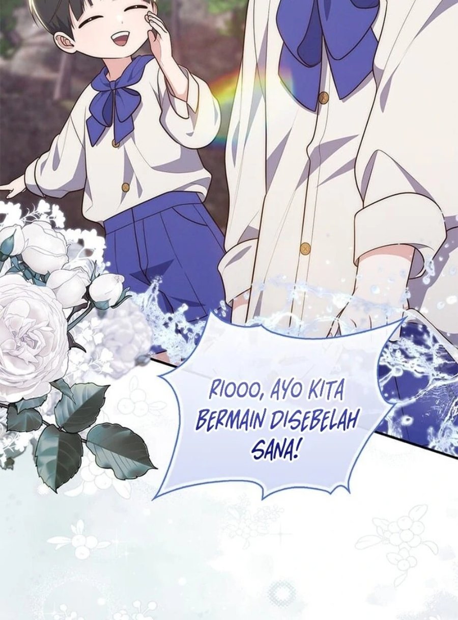 Baca A Princess Who Reads Fortune - Chapter 75 halaman 83