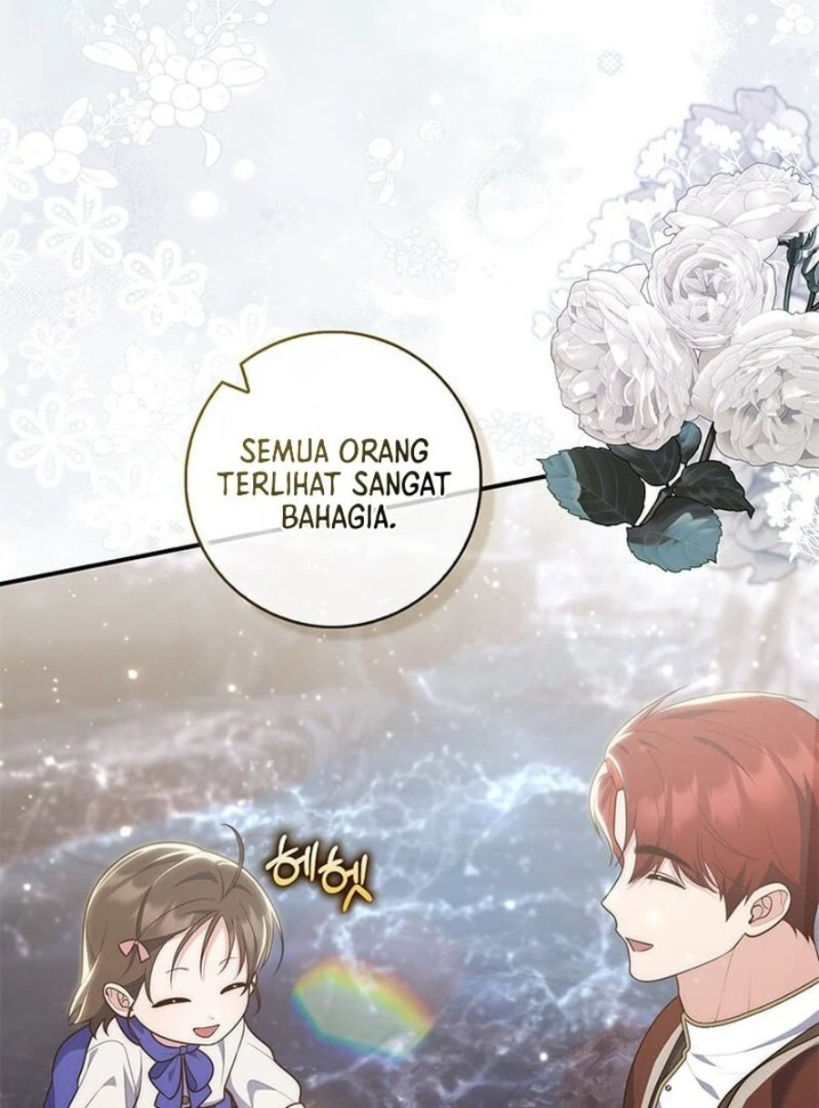 Baca A Princess Who Reads Fortune - Chapter 75 halaman 84