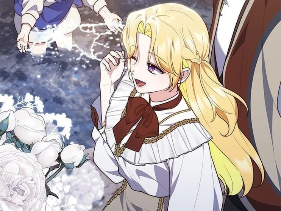 Baca A Princess Who Reads Fortune - Chapter 75 halaman 85