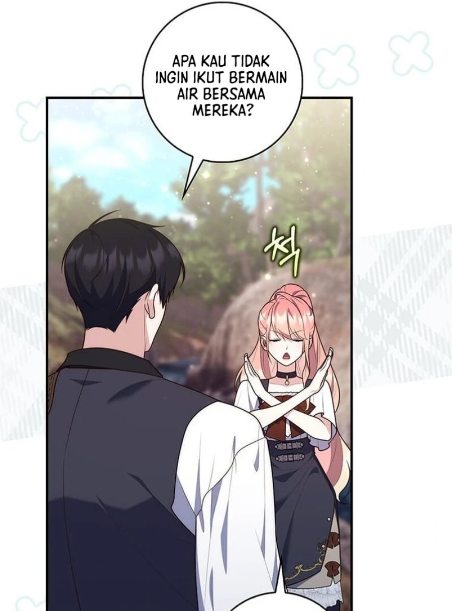 Baca A Princess Who Reads Fortune - Chapter 75 halaman 87