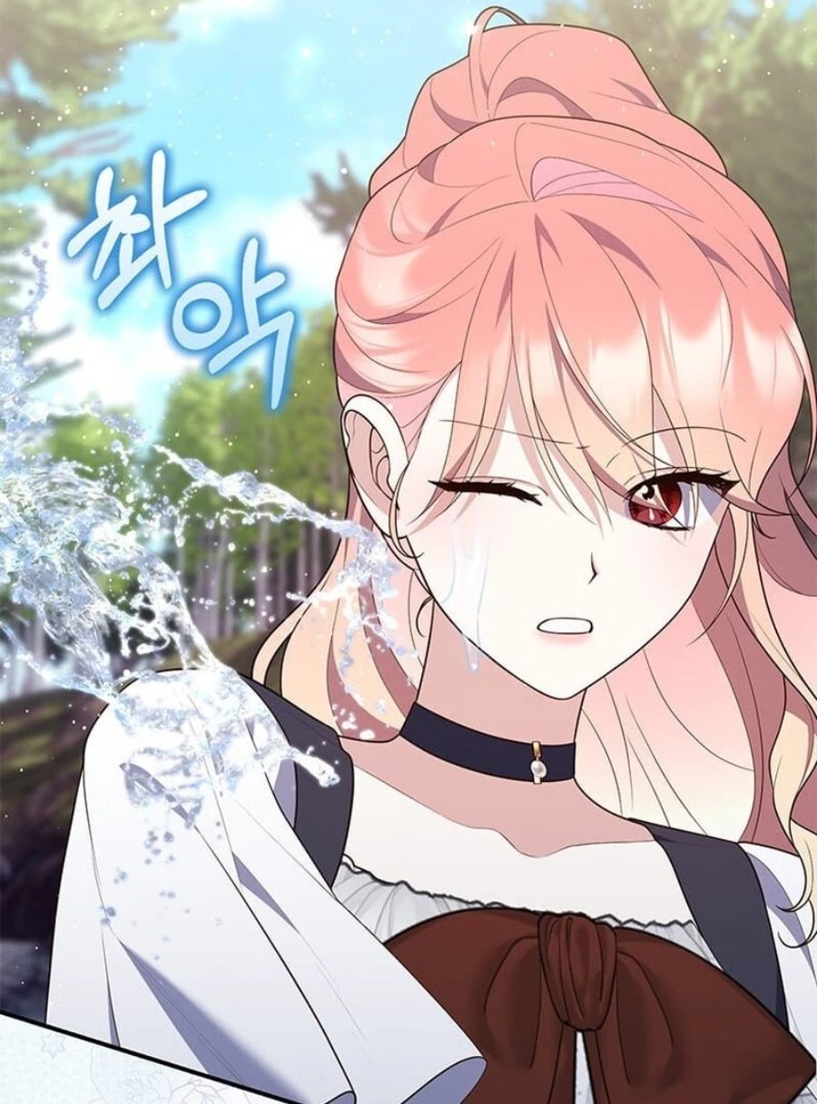 Baca A Princess Who Reads Fortune - Chapter 75 halaman 89