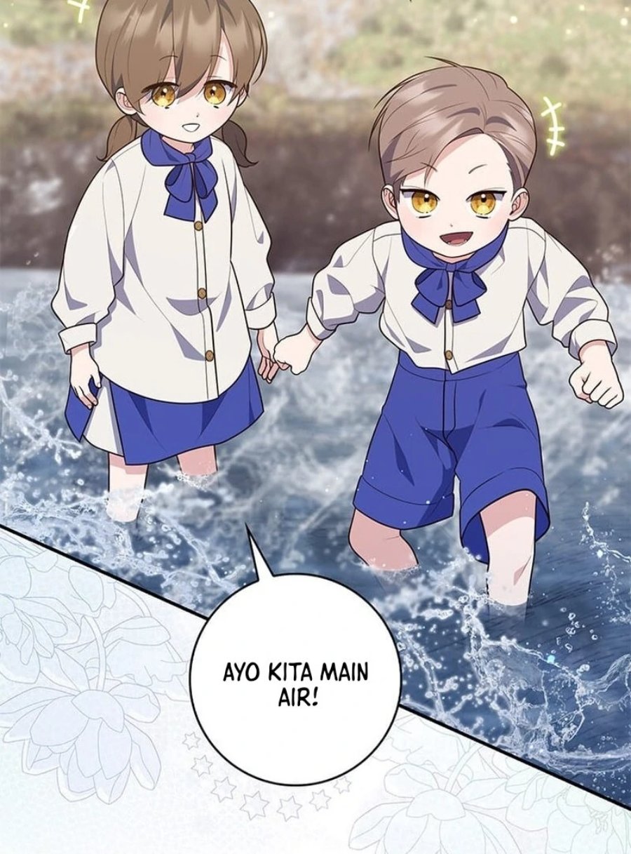 Baca A Princess Who Reads Fortune - Chapter 75 halaman 91