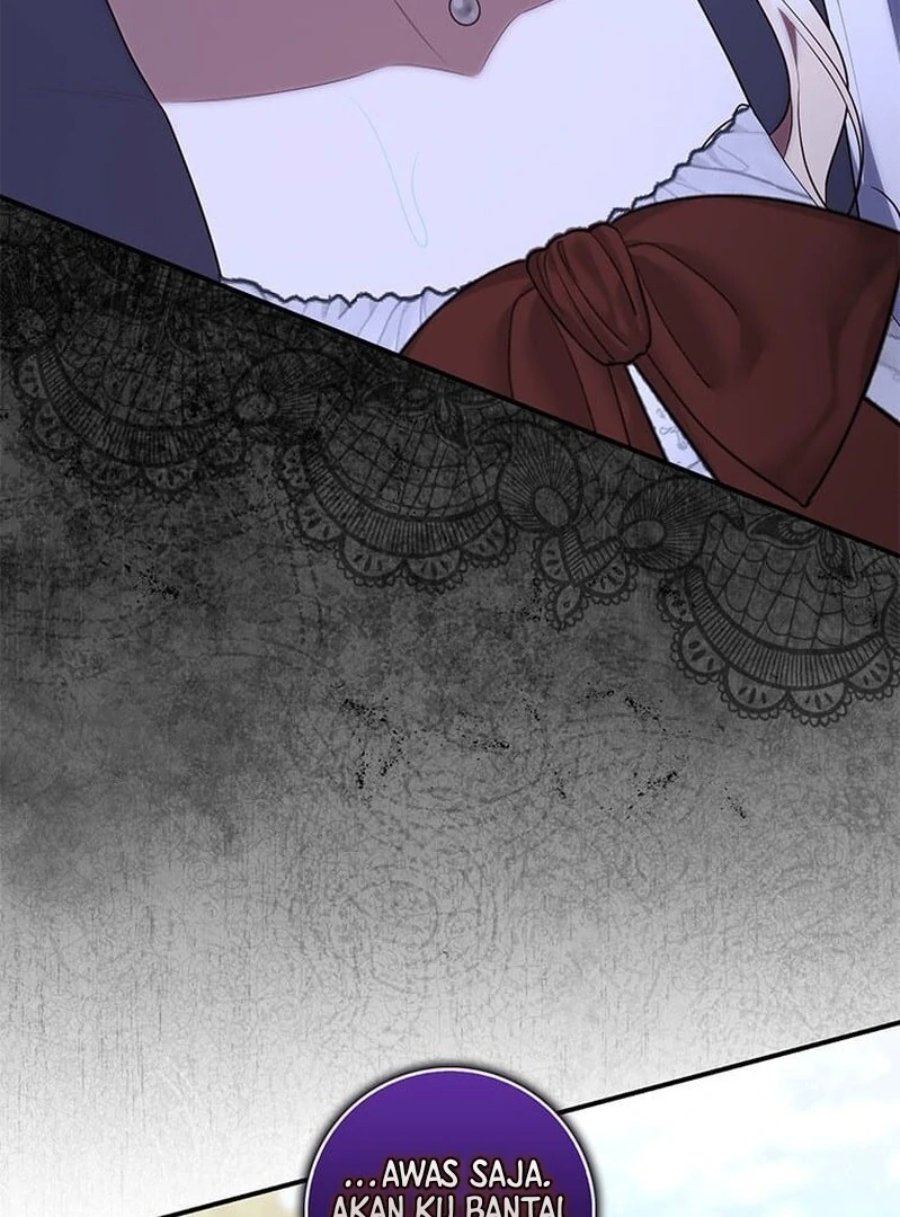 Baca A Princess Who Reads Fortune - Chapter 75 halaman 94