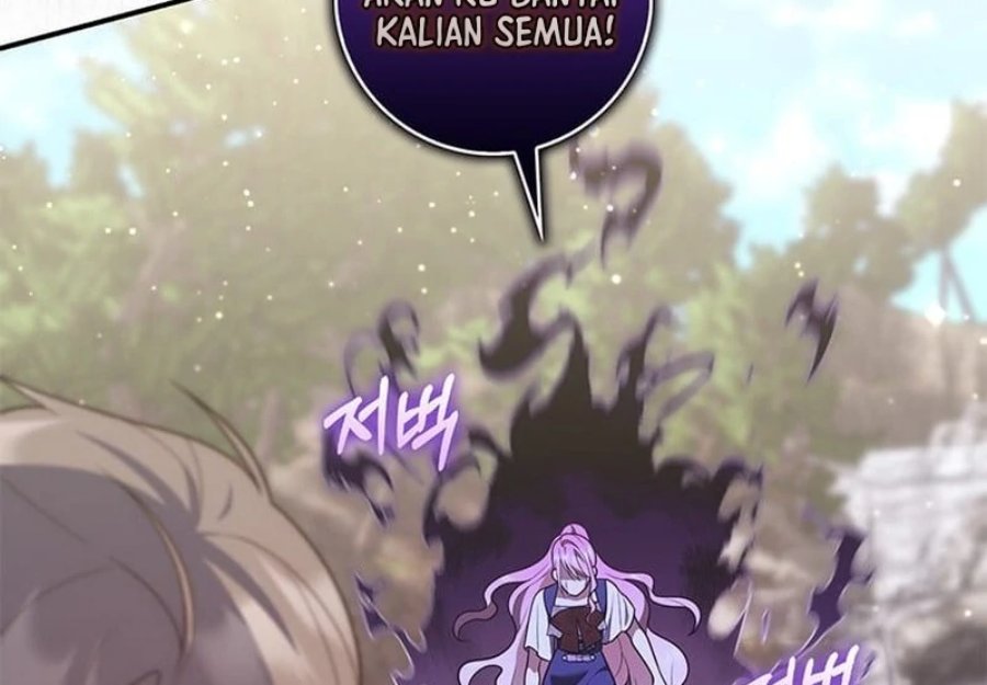 Baca A Princess Who Reads Fortune - Chapter 75 halaman 95