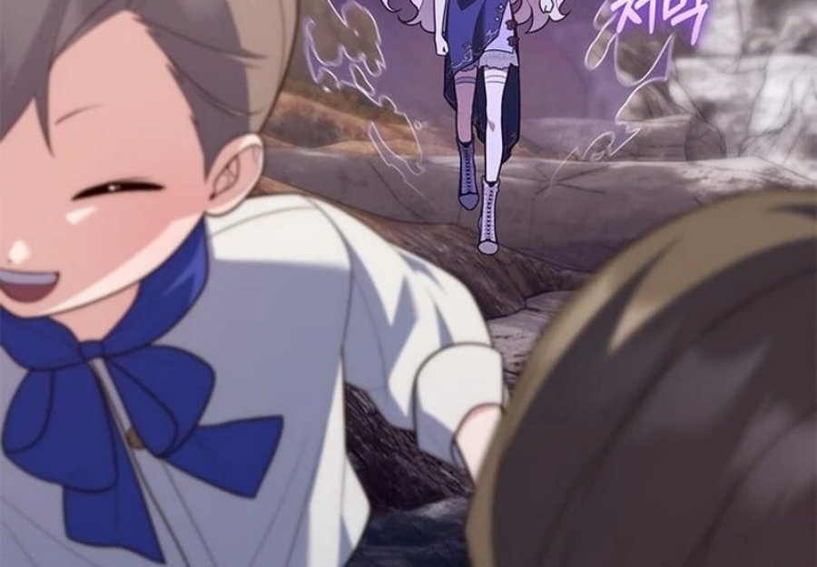 Baca A Princess Who Reads Fortune - Chapter 75 halaman 96