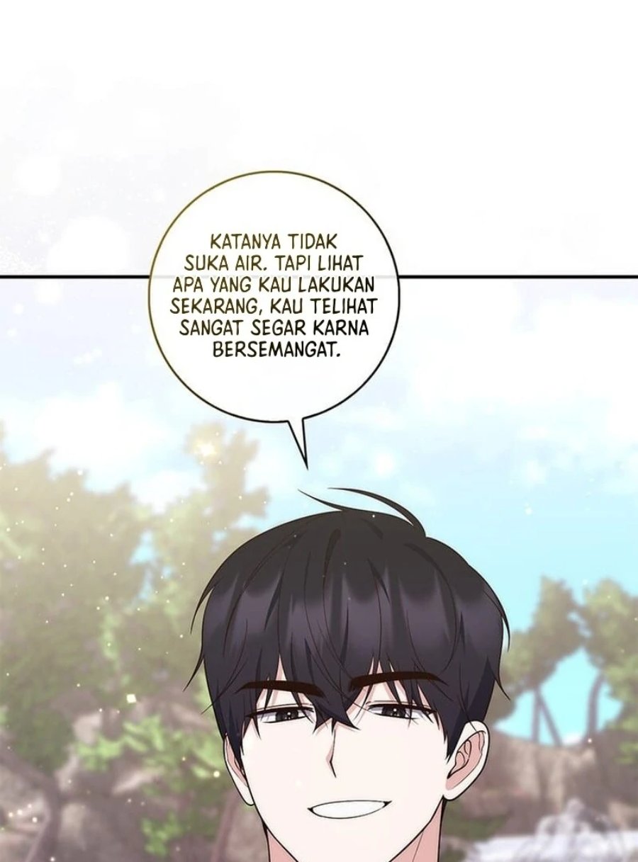 Baca A Princess Who Reads Fortune - Chapter 75 halaman 98