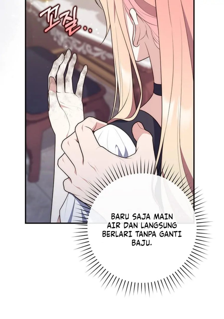 Baca A Princess Who Reads Fortune - Chapter 76 halaman 100