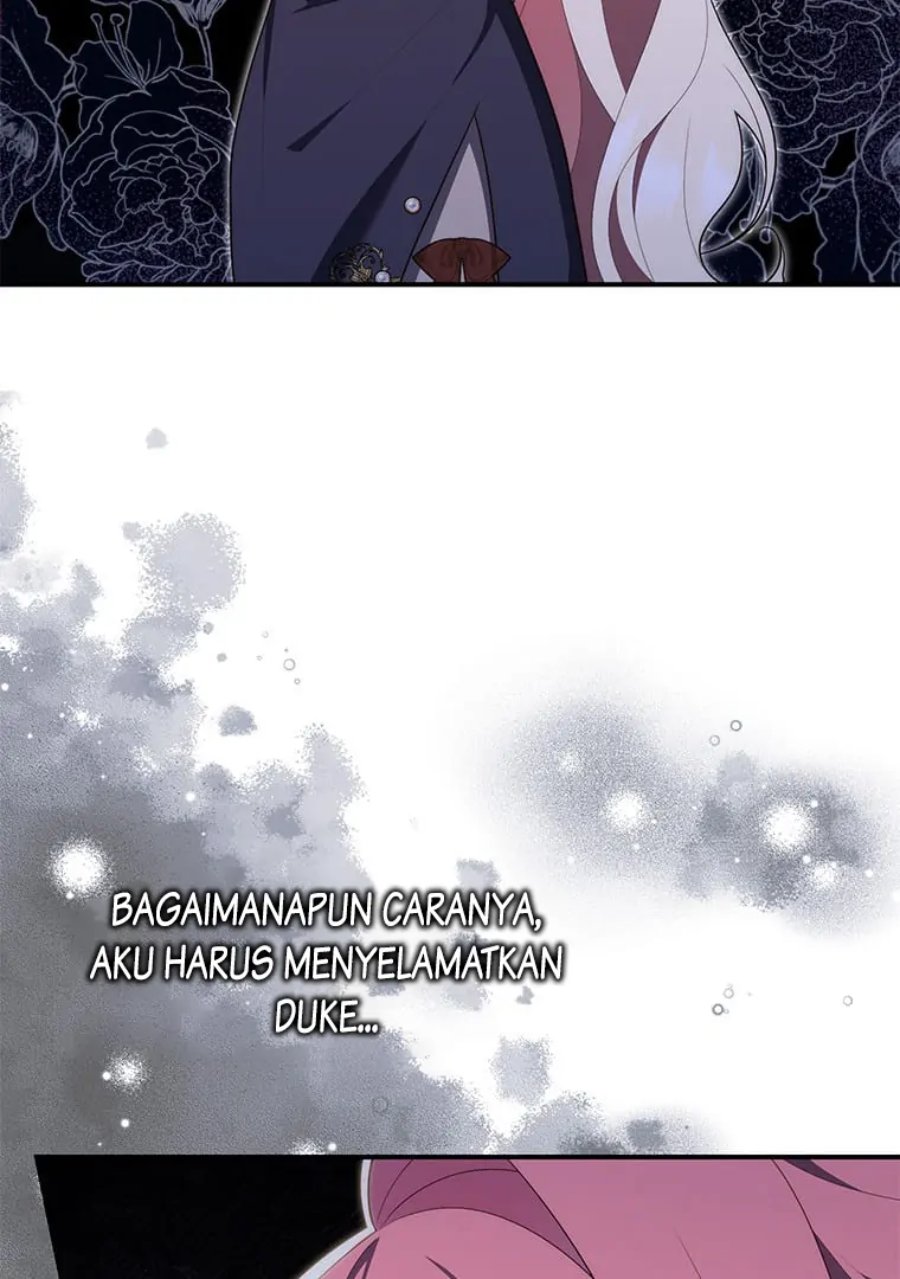 Baca A Princess Who Reads Fortune - Chapter 76 halaman 103