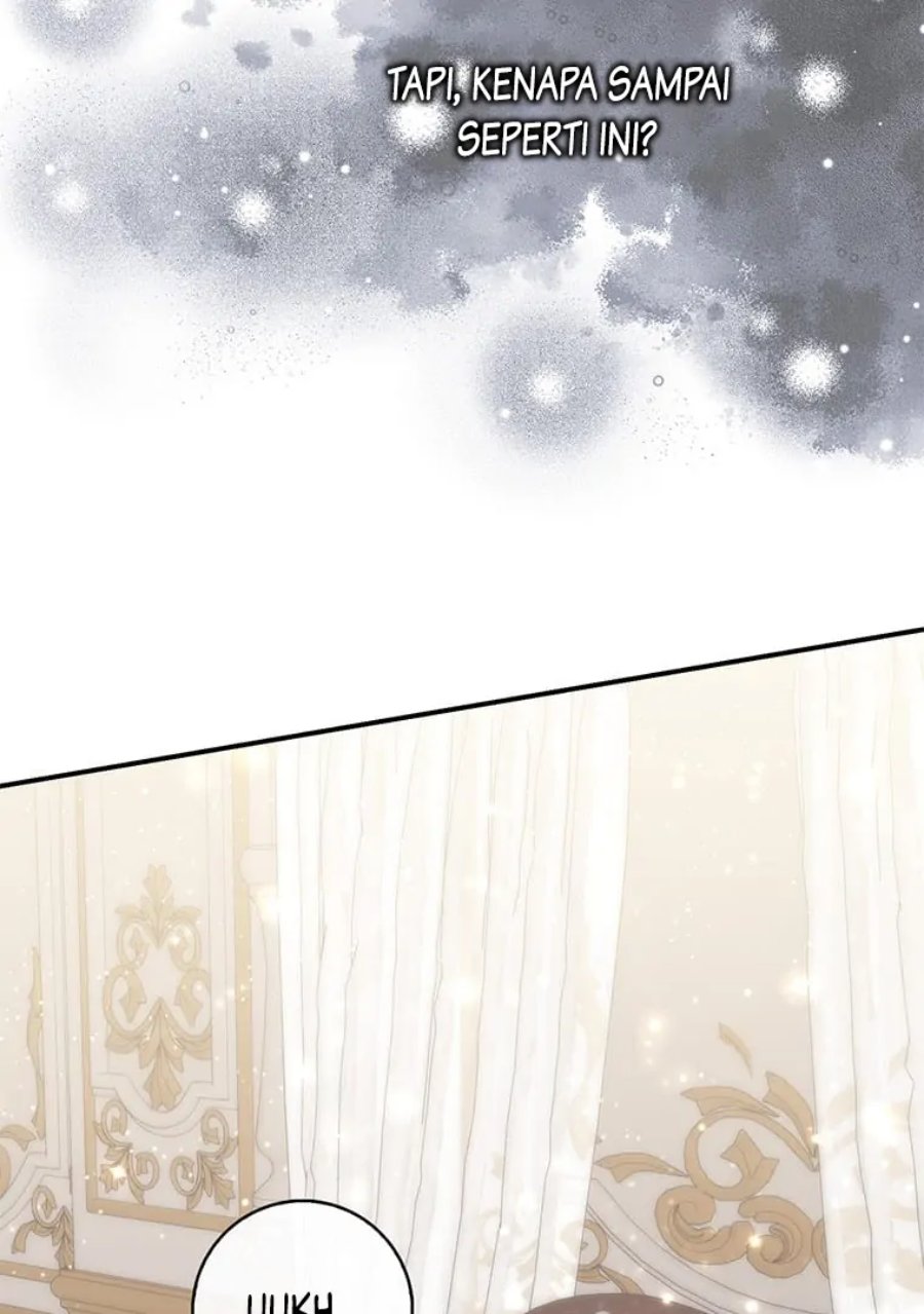 Baca A Princess Who Reads Fortune - Chapter 76 halaman 105