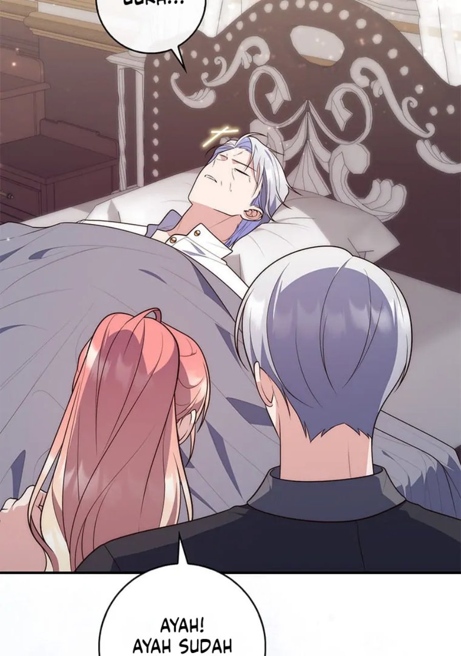 Baca A Princess Who Reads Fortune - Chapter 76 halaman 106