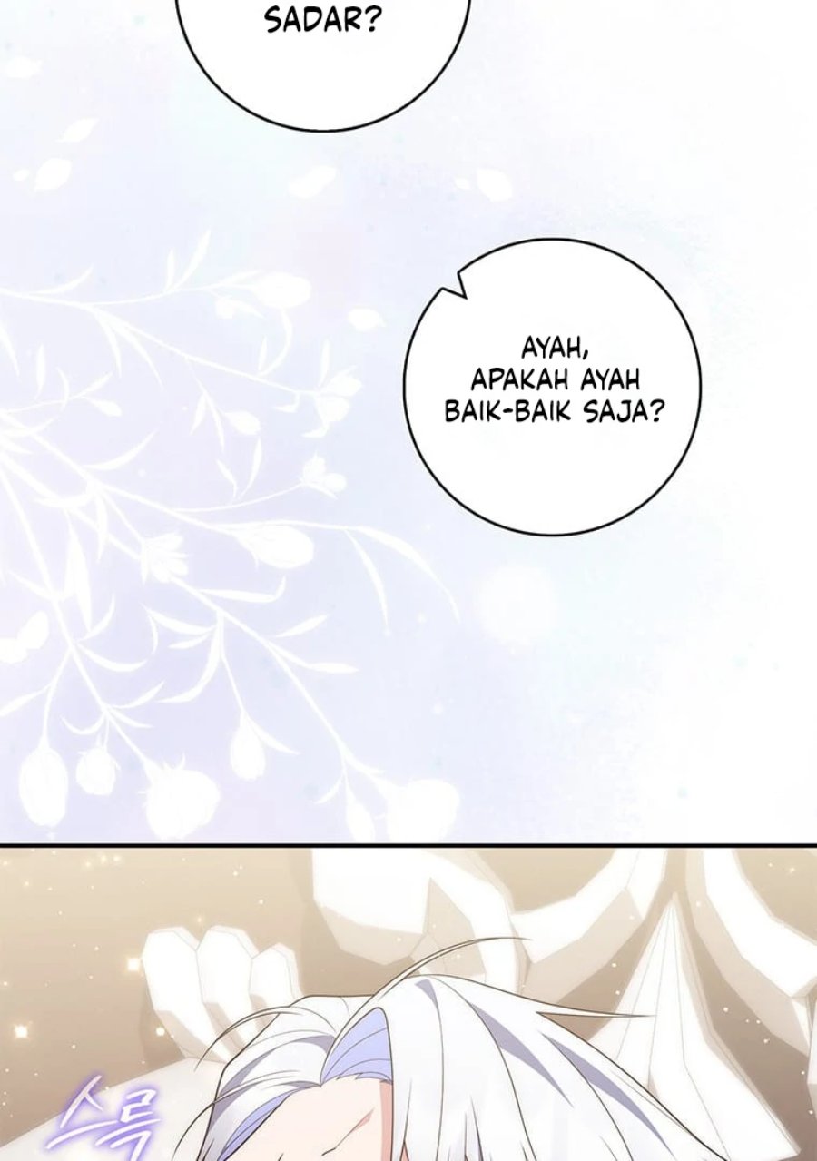 Baca A Princess Who Reads Fortune - Chapter 76 halaman 107