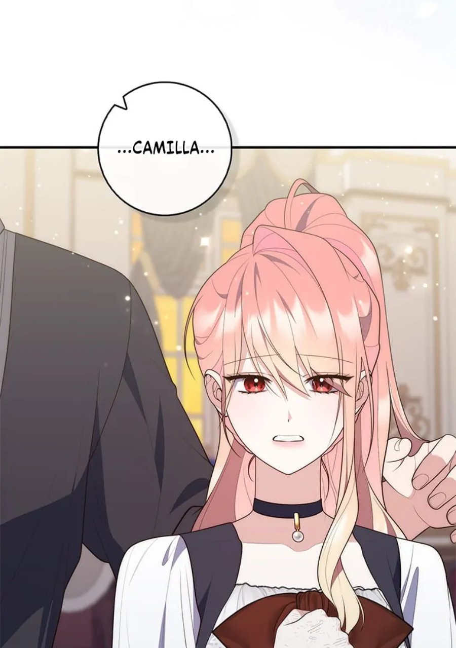 Baca A Princess Who Reads Fortune - Chapter 76 halaman 109