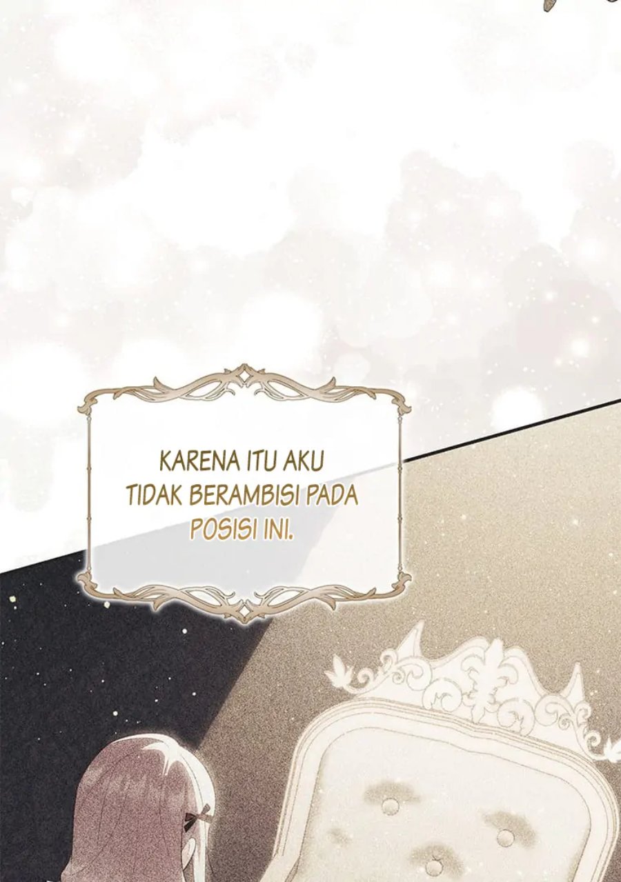 Baca A Princess Who Reads Fortune - Chapter 76 halaman 117
