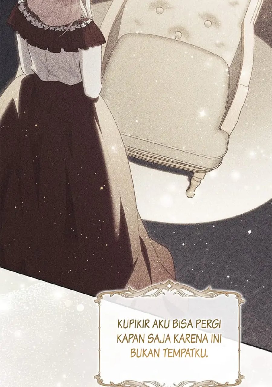 Baca A Princess Who Reads Fortune - Chapter 76 halaman 118