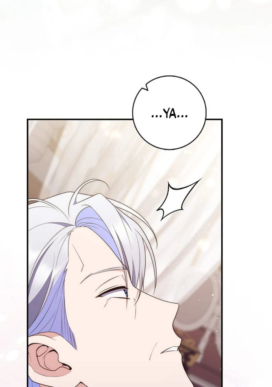 Baca A Princess Who Reads Fortune - Chapter 76 halaman 120