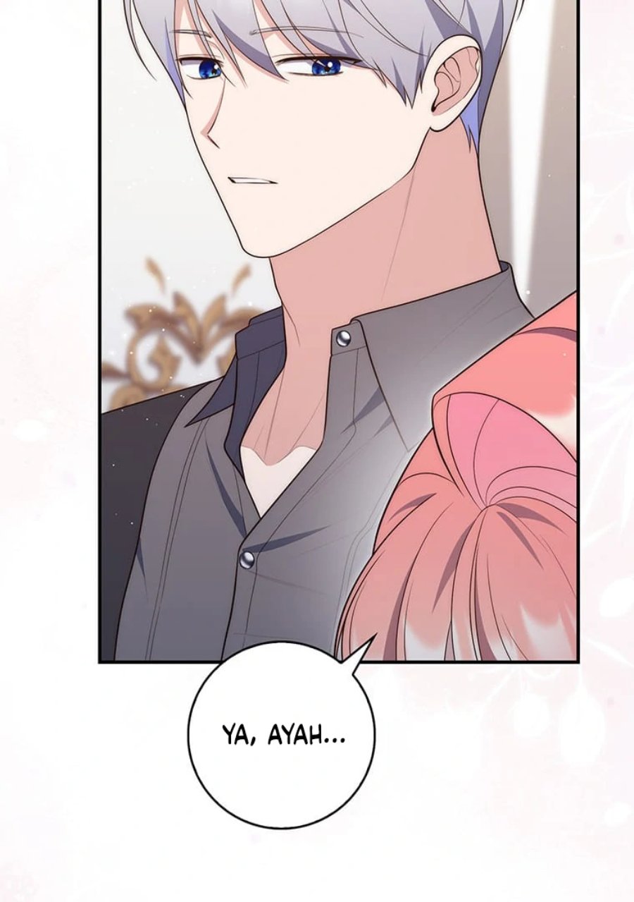 Baca A Princess Who Reads Fortune - Chapter 76 halaman 122