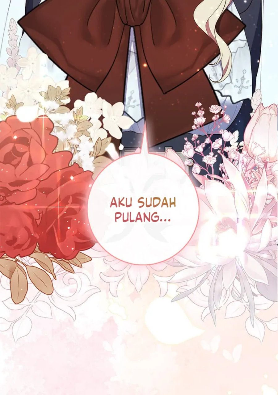 Baca A Princess Who Reads Fortune - Chapter 76 halaman 127