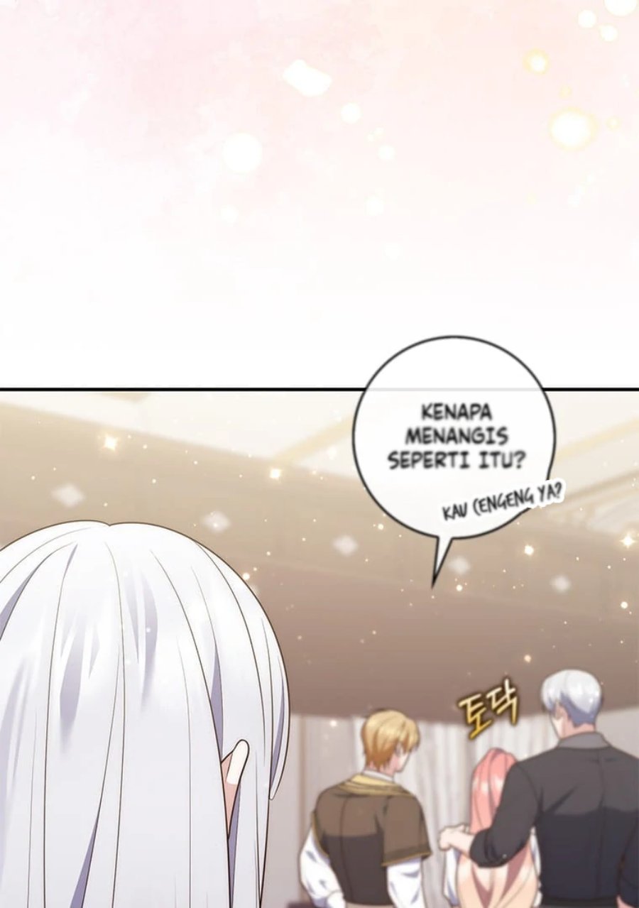 Baca A Princess Who Reads Fortune - Chapter 76 halaman 128