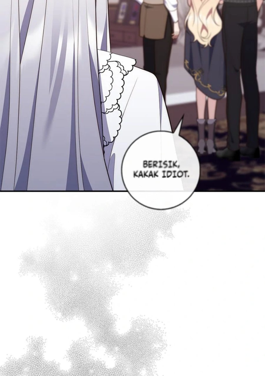 Baca A Princess Who Reads Fortune - Chapter 76 halaman 129