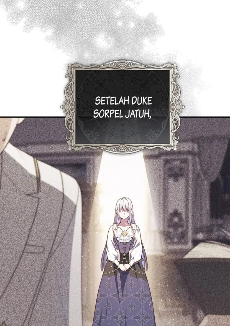 Baca A Princess Who Reads Fortune - Chapter 76 halaman 130