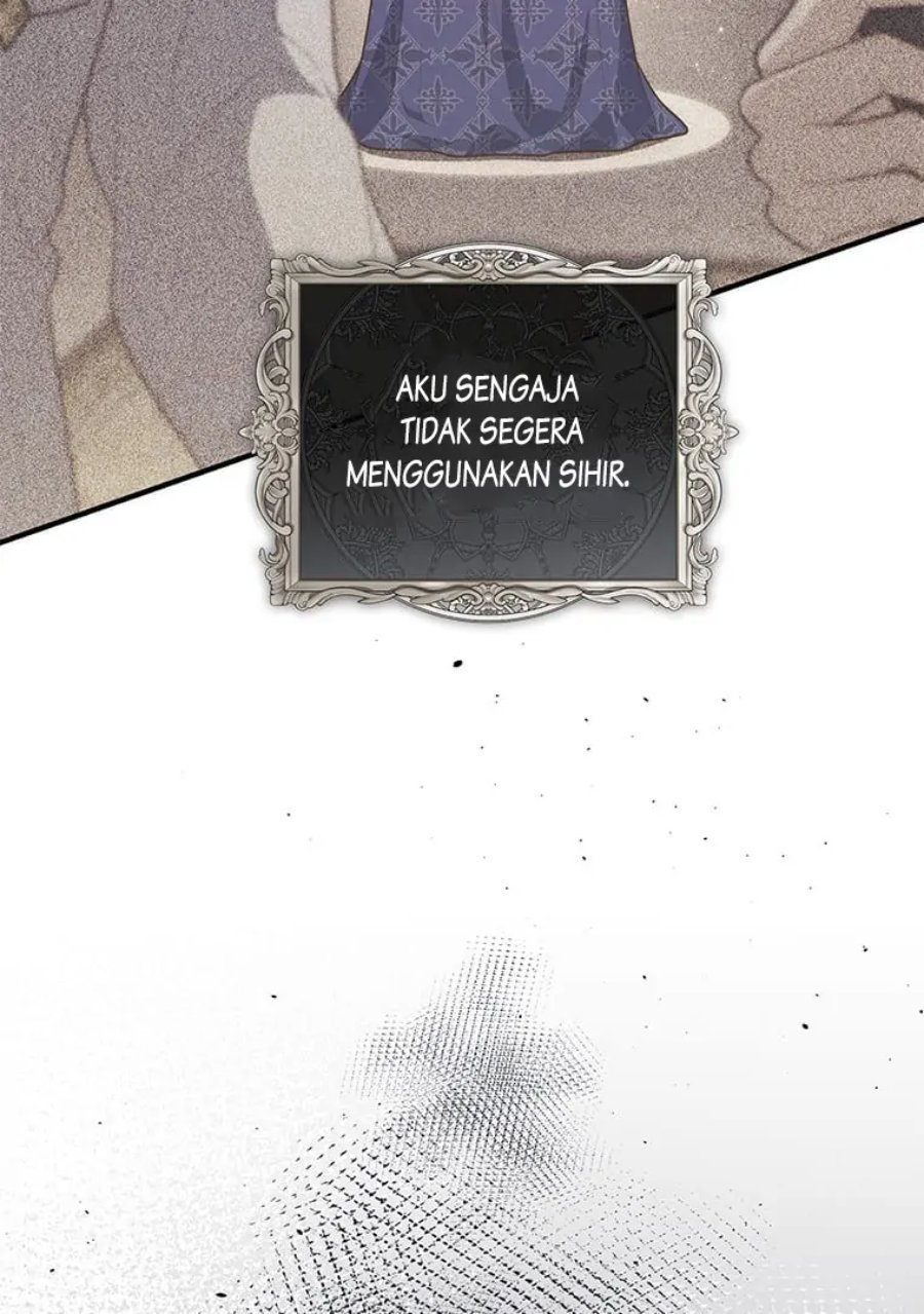 Baca A Princess Who Reads Fortune - Chapter 76 halaman 131