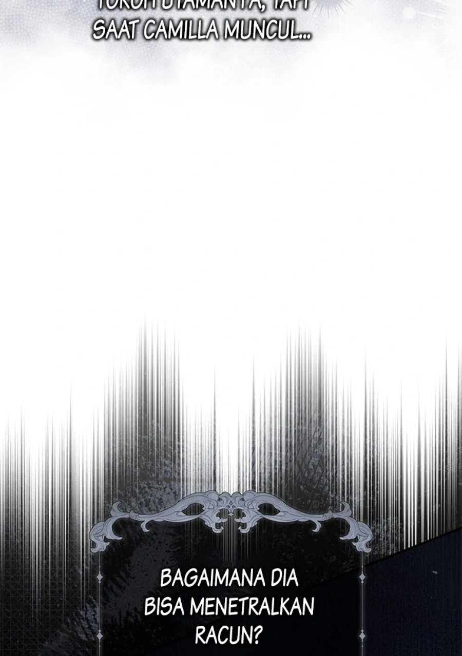 Baca A Princess Who Reads Fortune - Chapter 76 halaman 136