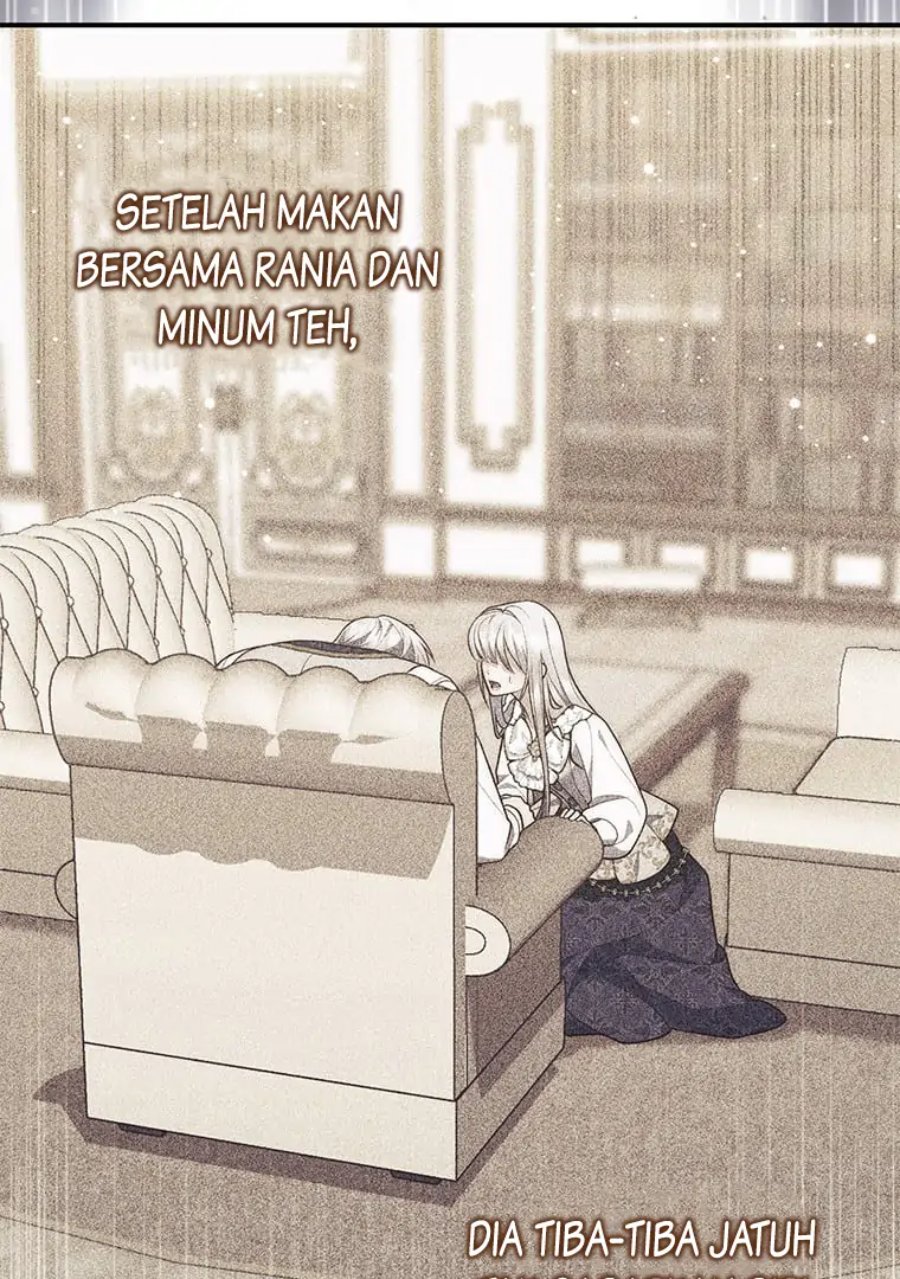 Baca A Princess Who Reads Fortune - Chapter 76 halaman 18