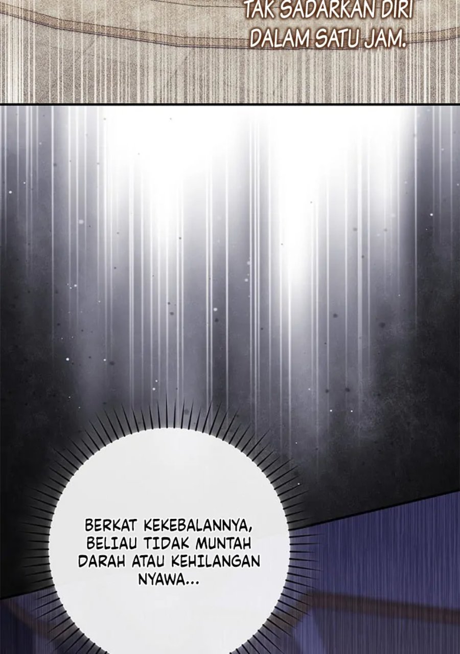 Baca A Princess Who Reads Fortune - Chapter 76 halaman 19