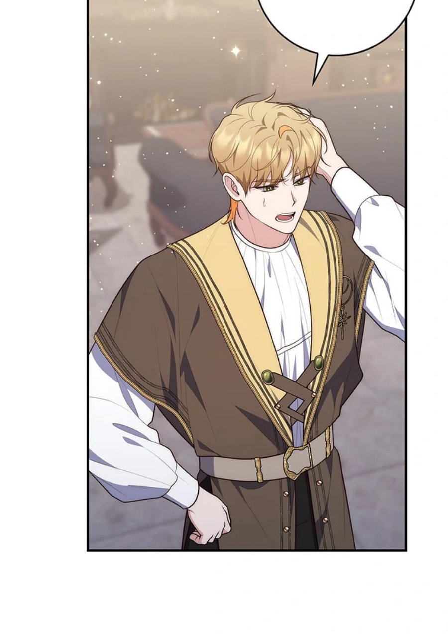 Baca A Princess Who Reads Fortune - Chapter 76 halaman 22