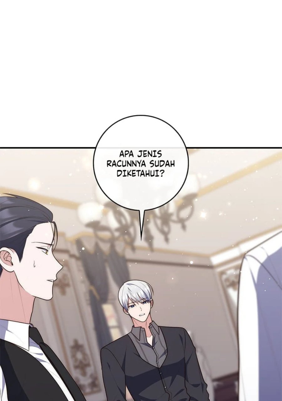 Baca A Princess Who Reads Fortune - Chapter 76 halaman 23