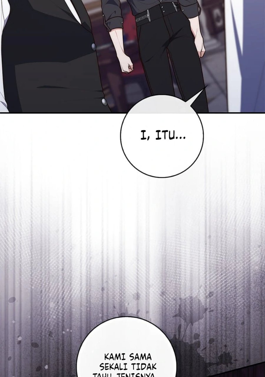 Baca A Princess Who Reads Fortune - Chapter 76 halaman 24