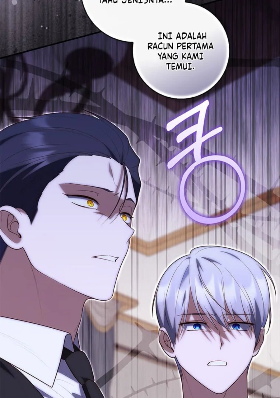 Baca A Princess Who Reads Fortune - Chapter 76 halaman 25