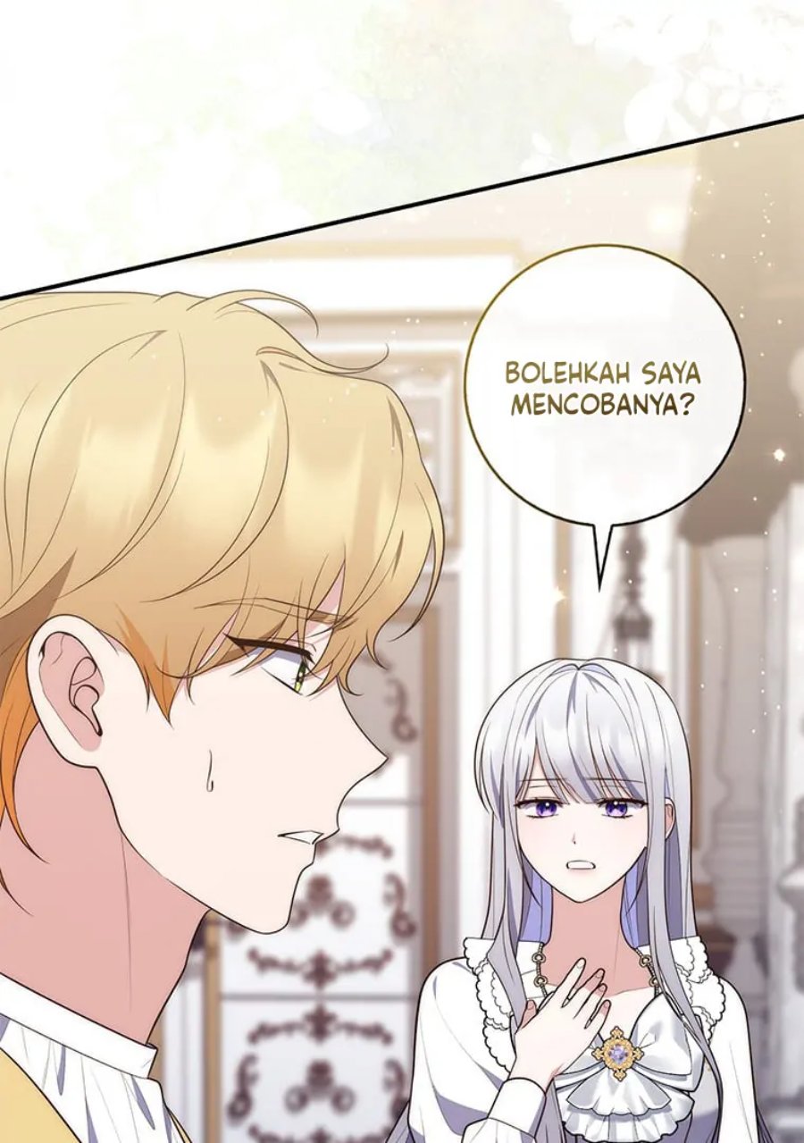 Baca A Princess Who Reads Fortune - Chapter 76 halaman 29