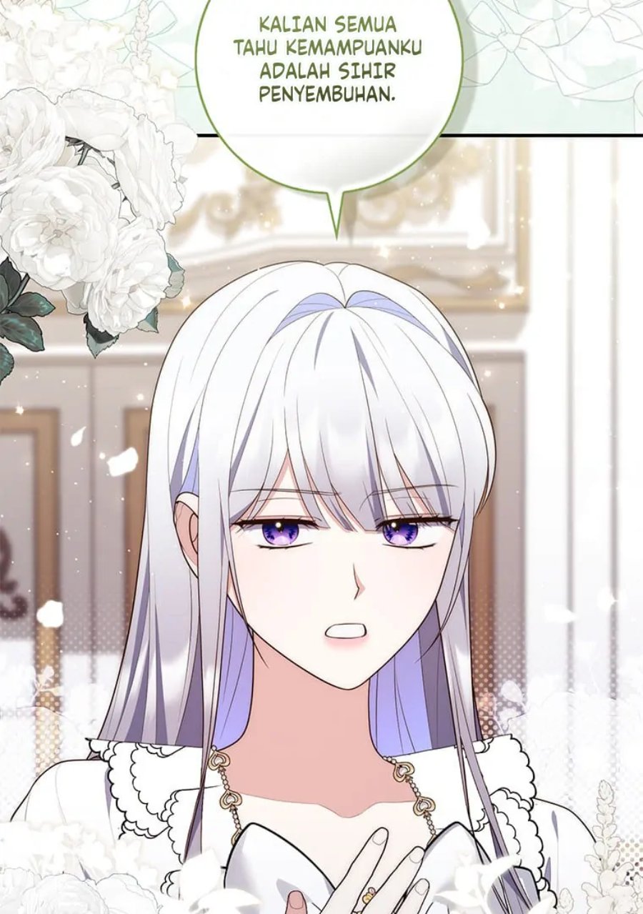 Baca A Princess Who Reads Fortune - Chapter 76 halaman 31