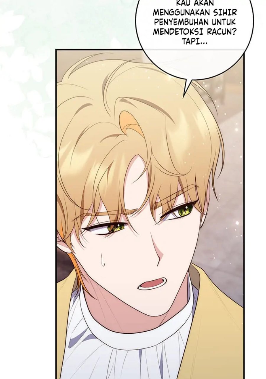 Baca A Princess Who Reads Fortune - Chapter 76 halaman 33