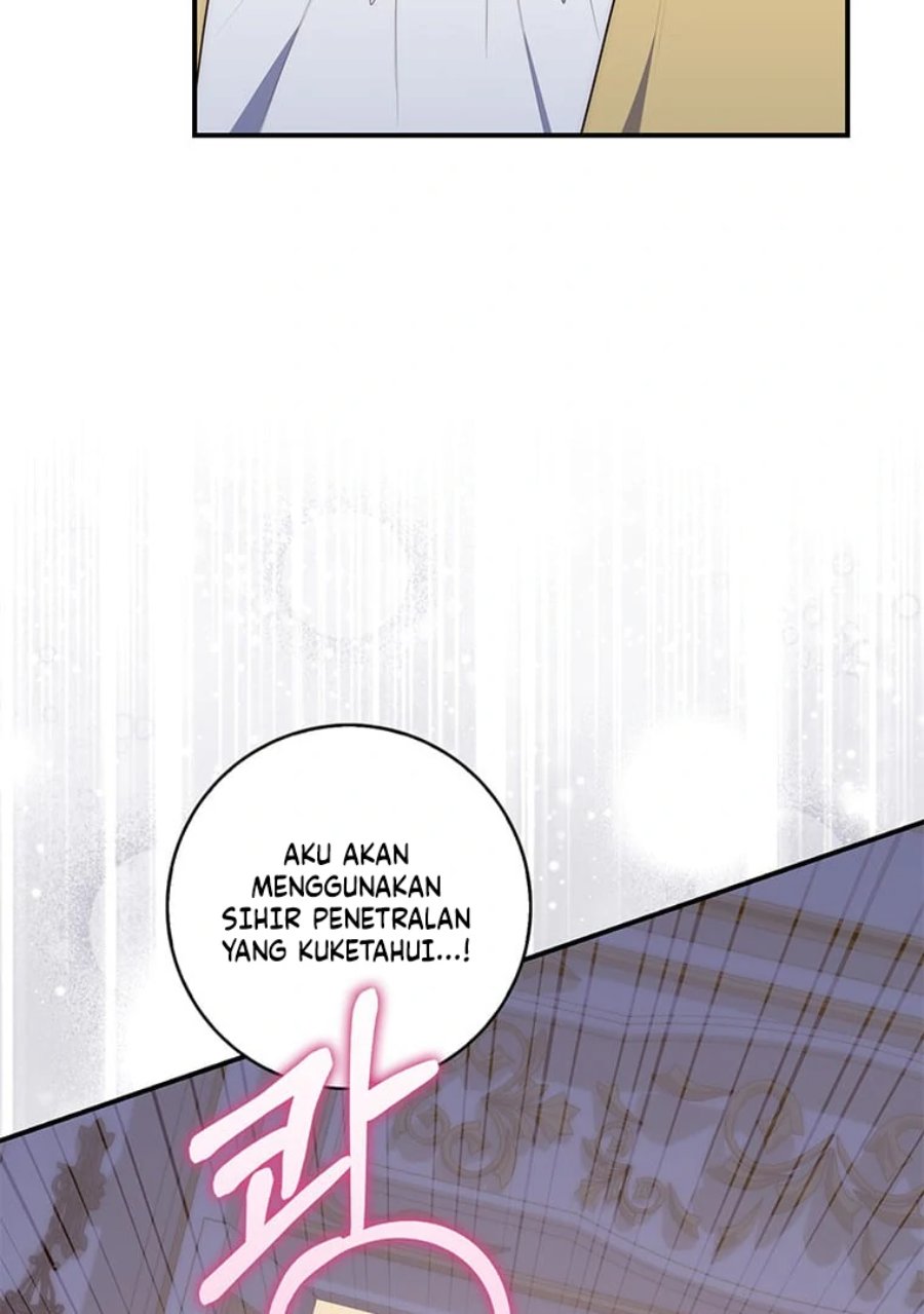 Baca A Princess Who Reads Fortune - Chapter 76 halaman 34