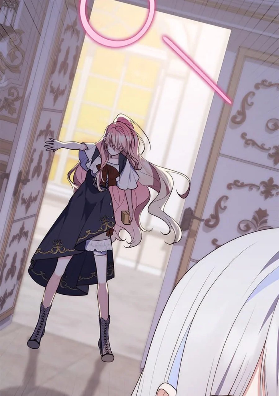 Baca A Princess Who Reads Fortune - Chapter 76 halaman 35