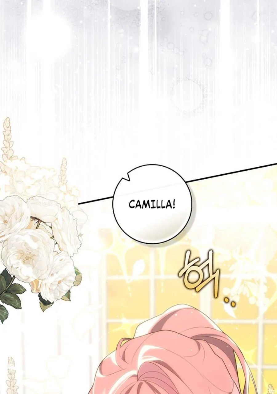 Baca A Princess Who Reads Fortune - Chapter 76 halaman 37