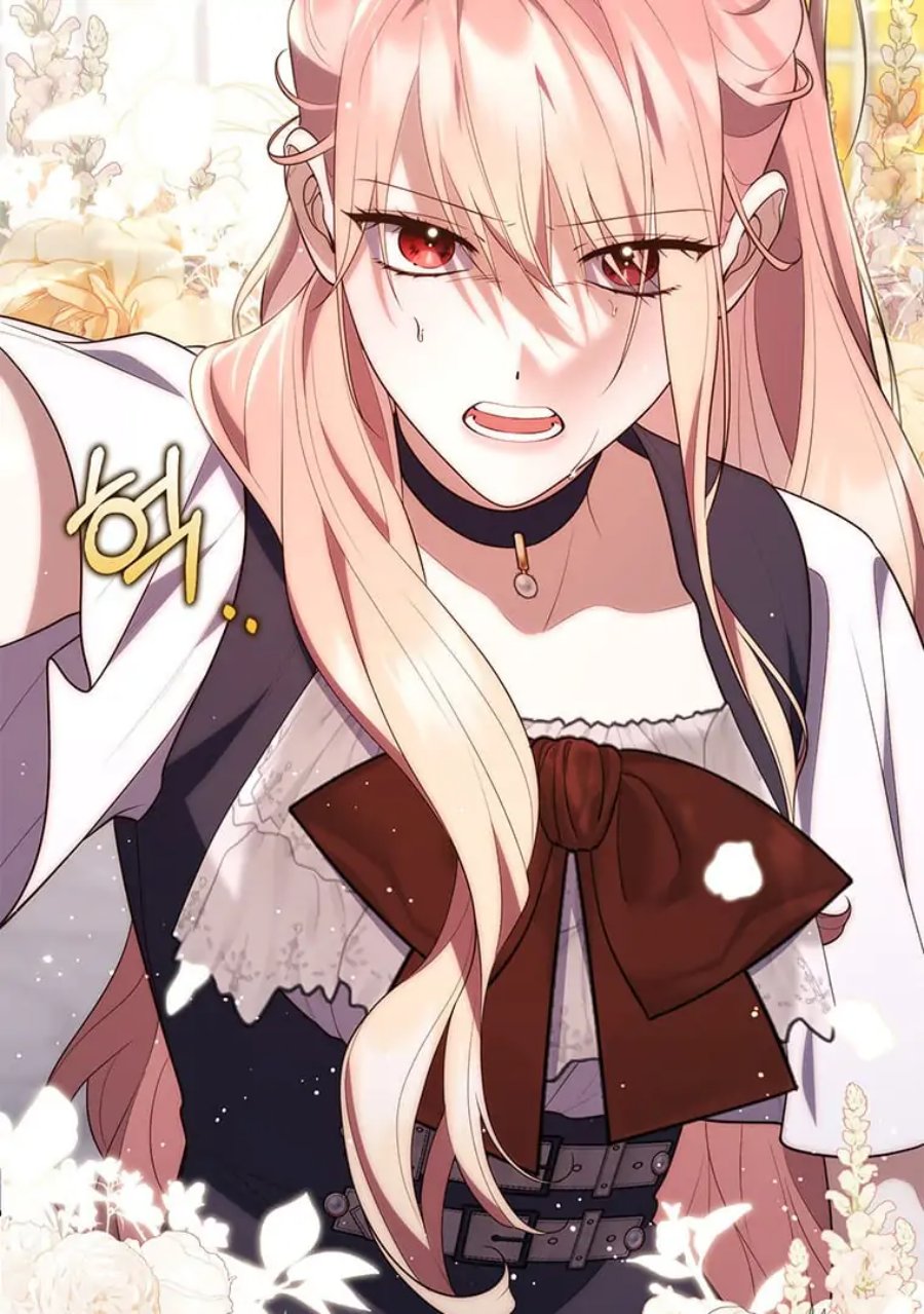 Baca A Princess Who Reads Fortune - Chapter 76 halaman 38