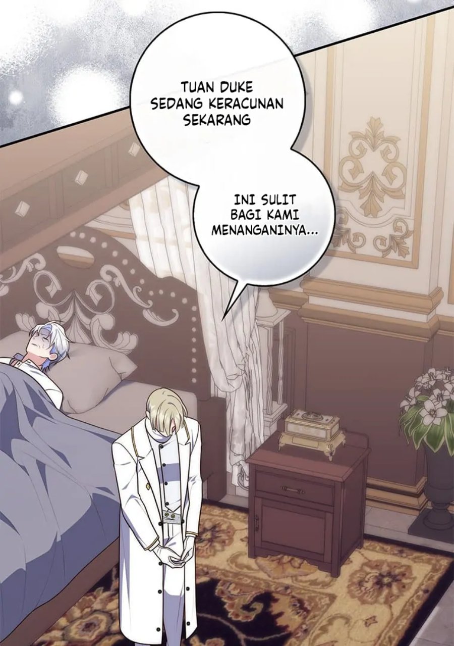 Baca A Princess Who Reads Fortune - Chapter 76 halaman 4